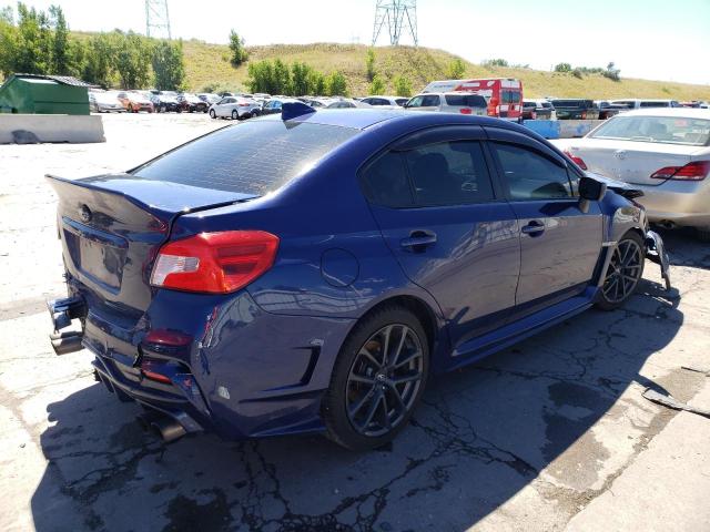 Photo 2 VIN: JF1VA1H64K9808891 - SUBARU WRX 