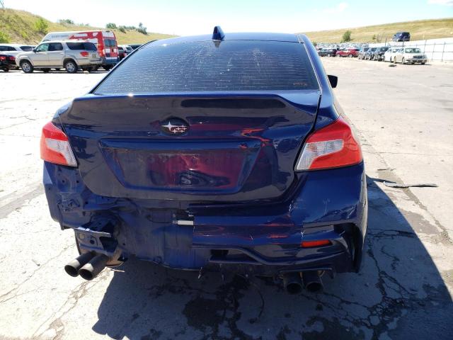 Photo 5 VIN: JF1VA1H64K9808891 - SUBARU WRX 