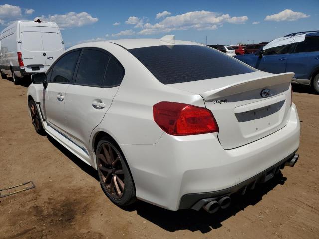 Photo 1 VIN: JF1VA1H64K9823911 - SUBARU WRX 