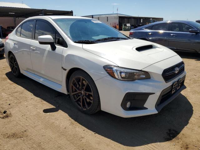 Photo 3 VIN: JF1VA1H64K9823911 - SUBARU WRX 