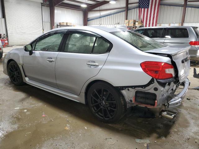 Photo 1 VIN: JF1VA1H64L9820220 - SUBARU WRX LIMITE 