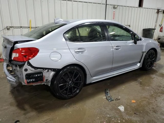 Photo 2 VIN: JF1VA1H64L9820220 - SUBARU WRX LIMITE 