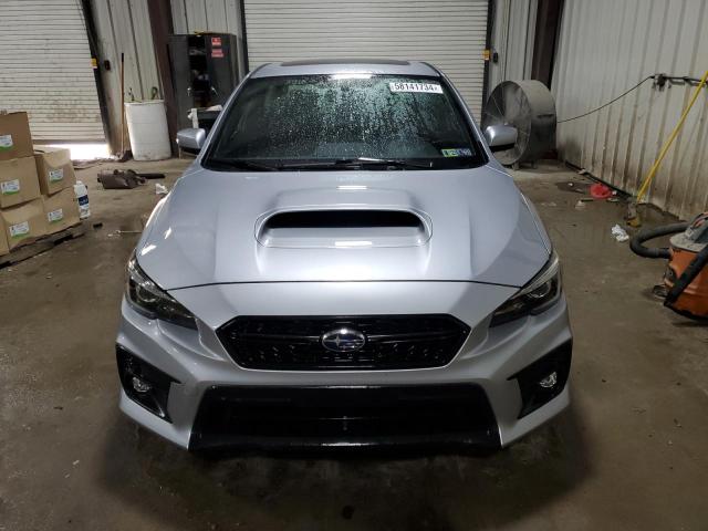 Photo 4 VIN: JF1VA1H64L9820220 - SUBARU WRX LIMITE 