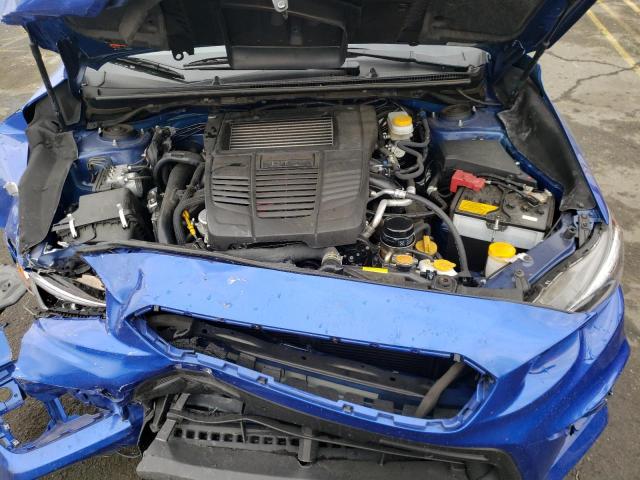 Photo 6 VIN: JF1VA1H64M9806321 - SUBARU WRX LIMITE 