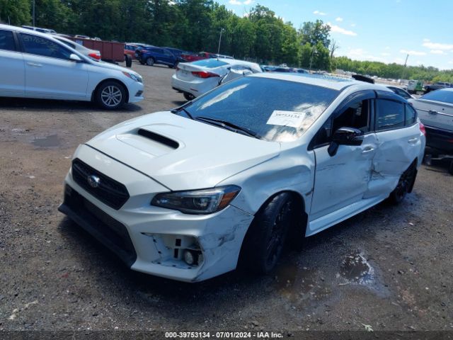 Photo 1 VIN: JF1VA1H65J9805769 - SUBARU WRX 