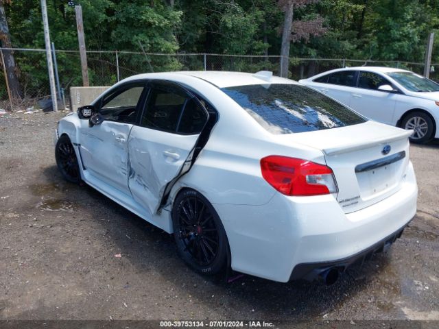 Photo 2 VIN: JF1VA1H65J9805769 - SUBARU WRX 