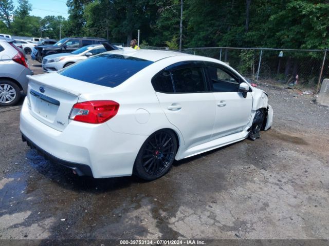 Photo 3 VIN: JF1VA1H65J9805769 - SUBARU WRX 