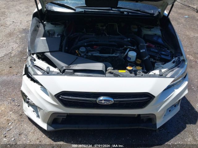 Photo 9 VIN: JF1VA1H65J9805769 - SUBARU WRX 