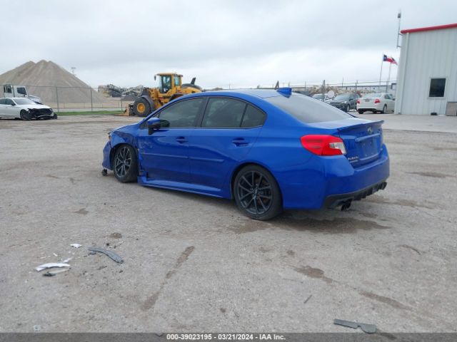 Photo 2 VIN: JF1VA1H65J9829618 - SUBARU WRX 