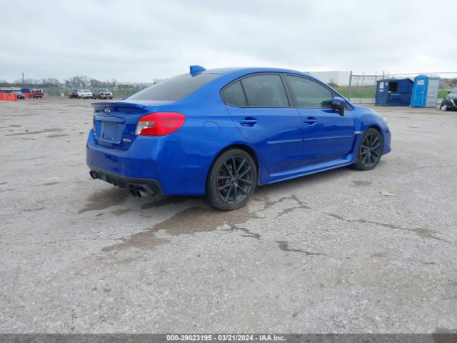 Photo 3 VIN: JF1VA1H65J9829618 - SUBARU WRX 