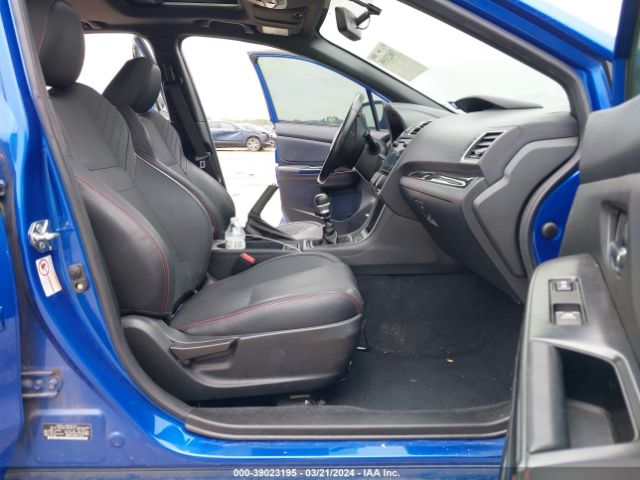 Photo 4 VIN: JF1VA1H65J9829618 - SUBARU WRX 