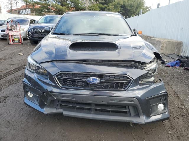 Photo 4 VIN: JF1VA1H65K9804056 - SUBARU WRX 