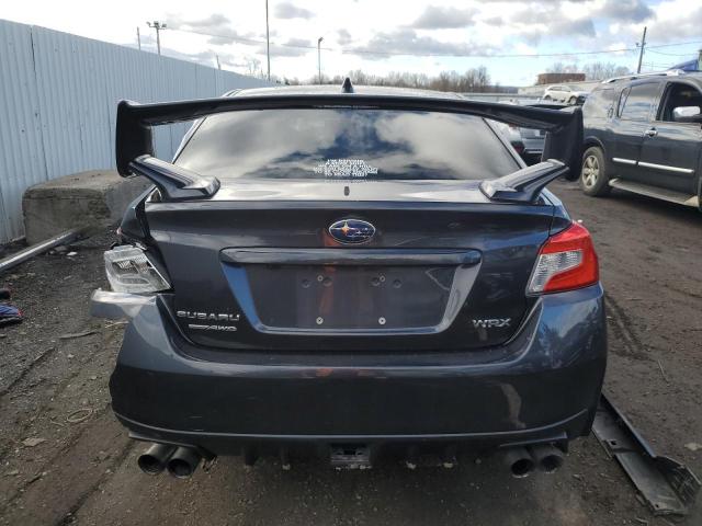 Photo 5 VIN: JF1VA1H65K9804056 - SUBARU WRX 