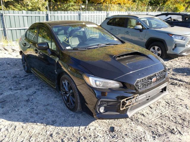 Photo 0 VIN: JF1VA1H65K9812139 - SUBARU WRX LIMITE 