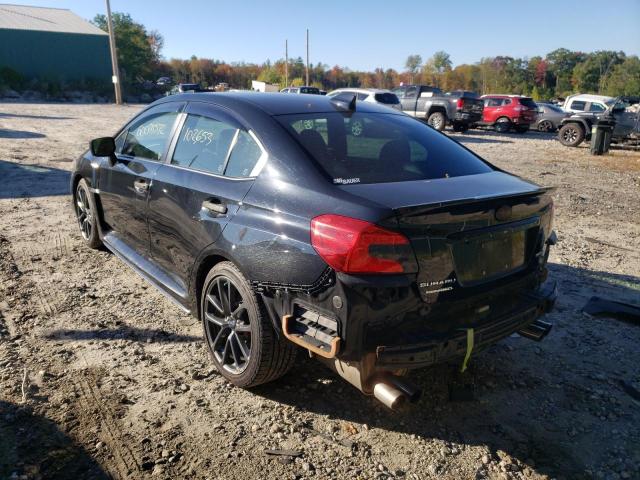 Photo 2 VIN: JF1VA1H65K9812139 - SUBARU WRX LIMITE 