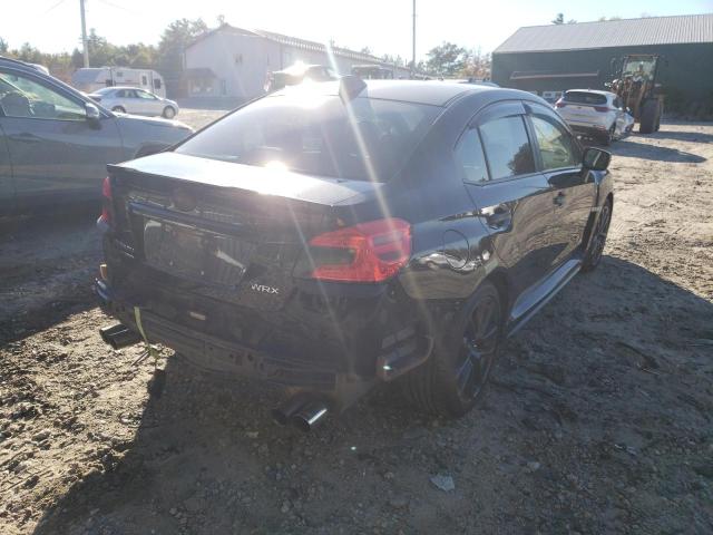 Photo 3 VIN: JF1VA1H65K9812139 - SUBARU WRX LIMITE 