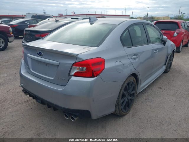 Photo 3 VIN: JF1VA1H65L9803880 - SUBARU WRX 