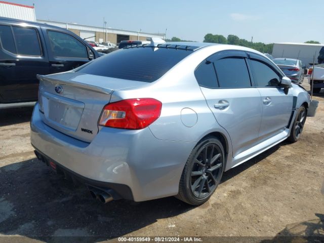 Photo 3 VIN: JF1VA1H65L9804429 - SUBARU WRX 