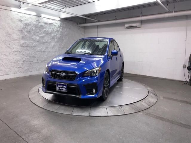 Photo 2 VIN: JF1VA1H65L9831159 - SUBARU WRX 