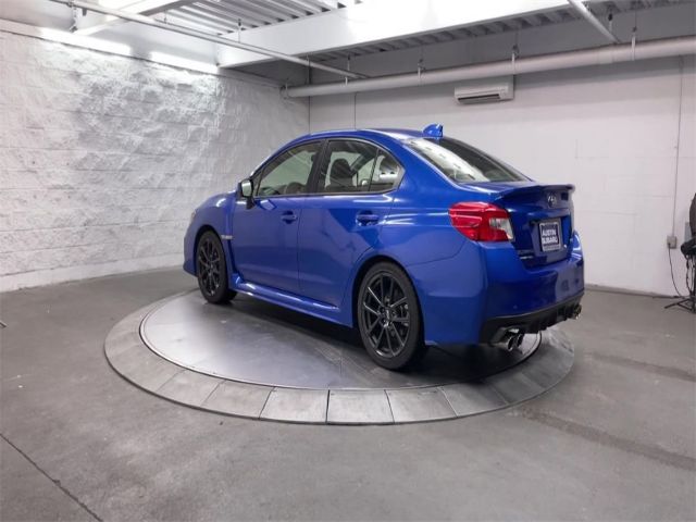 Photo 5 VIN: JF1VA1H65L9831159 - SUBARU WRX 