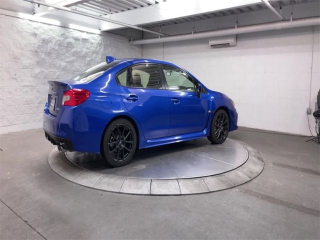 Photo 7 VIN: JF1VA1H65L9831159 - SUBARU WRX 