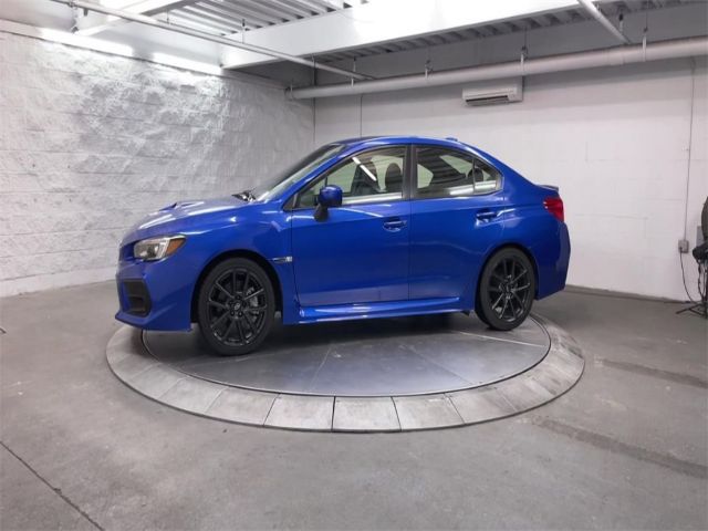 Photo 3 VIN: JF1VA1H65L9831159 - SUBARU WRX 