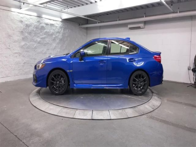 Photo 4 VIN: JF1VA1H65L9831159 - SUBARU WRX 