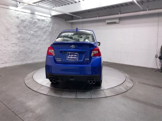 Photo 6 VIN: JF1VA1H65L9831159 - SUBARU WRX 