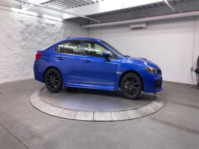 Photo 8 VIN: JF1VA1H65L9831159 - SUBARU WRX 