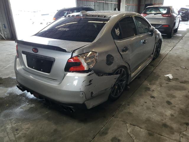 Photo 2 VIN: JF1VA1H66J9833774 - SUBARU WRX LIMITE 