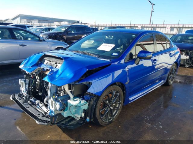 Photo 1 VIN: JF1VA1H66J9836481 - SUBARU WRX 