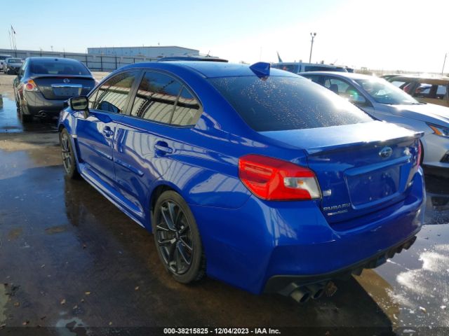 Photo 2 VIN: JF1VA1H66J9836481 - SUBARU WRX 