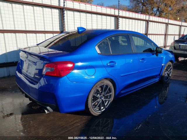 Photo 3 VIN: JF1VA1H66J9836481 - SUBARU WRX 