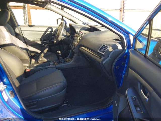 Photo 4 VIN: JF1VA1H66J9836481 - SUBARU WRX 