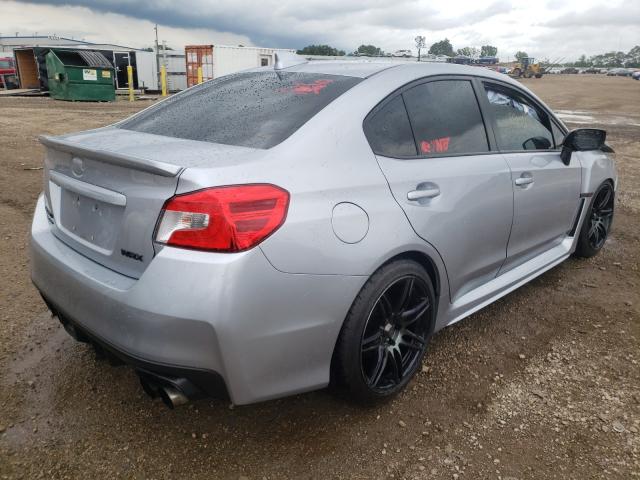 Photo 3 VIN: JF1VA1H66K9800954 - SUBARU WRX LIMITE 