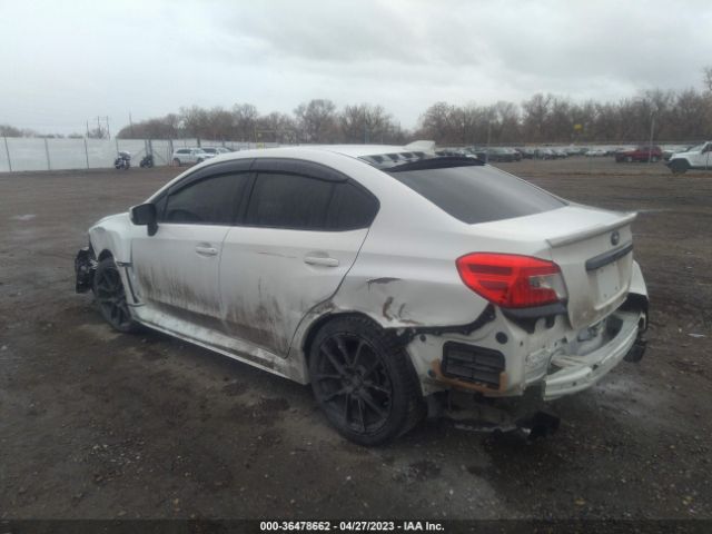 Photo 2 VIN: JF1VA1H66L9802527 - SUBARU WRX LIMITE 