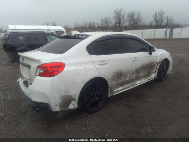 Photo 3 VIN: JF1VA1H66L9802527 - SUBARU WRX LIMITE 