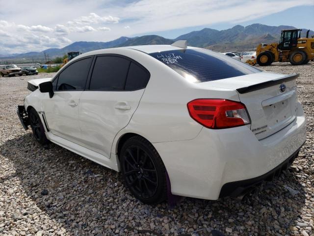 Photo 1 VIN: JF1VA1H66L9808344 - SUBARU WRX 