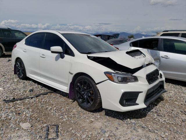 Photo 3 VIN: JF1VA1H66L9808344 - SUBARU WRX 