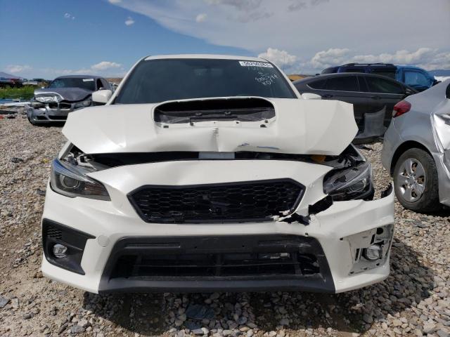 Photo 4 VIN: JF1VA1H66L9808344 - SUBARU WRX 