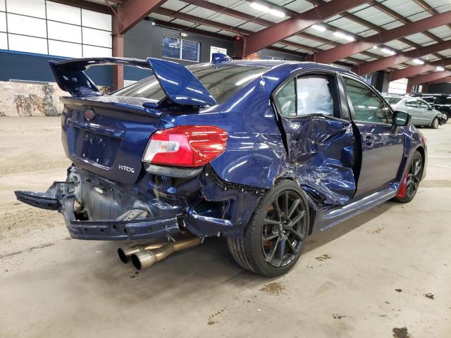 Photo 3 VIN: JF1VA1H66L9817383 - SUBARU WRX LIMITE 