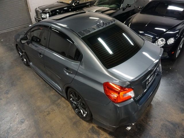 Photo 9 VIN: JF1VA1H66L9826066 - SUBARU WRX 