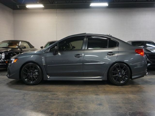 Photo 5 VIN: JF1VA1H66L9826066 - SUBARU WRX 