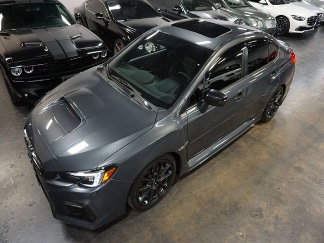 Photo 2 VIN: JF1VA1H66L9826066 - SUBARU WRX 