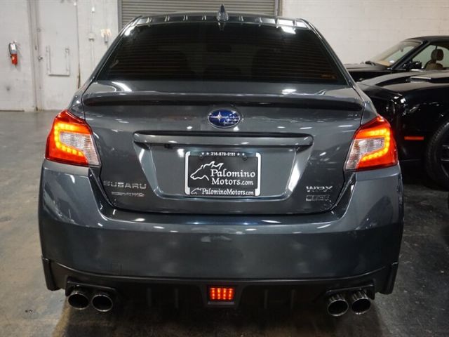 Photo 7 VIN: JF1VA1H66L9826066 - SUBARU WRX 