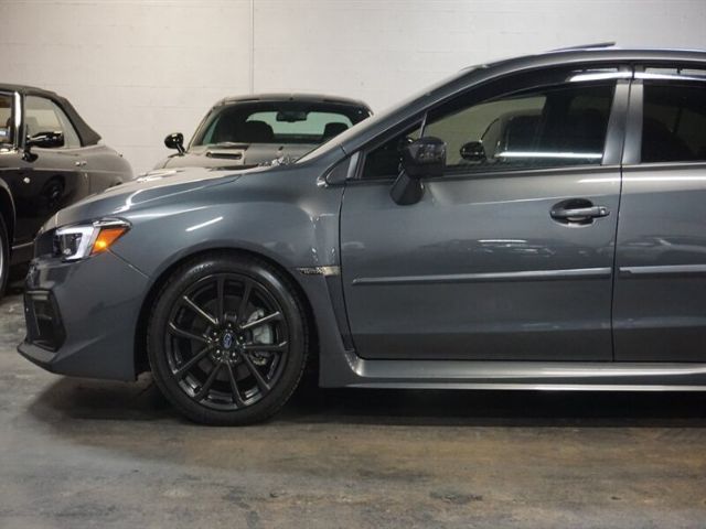 Photo 3 VIN: JF1VA1H66L9826066 - SUBARU WRX 