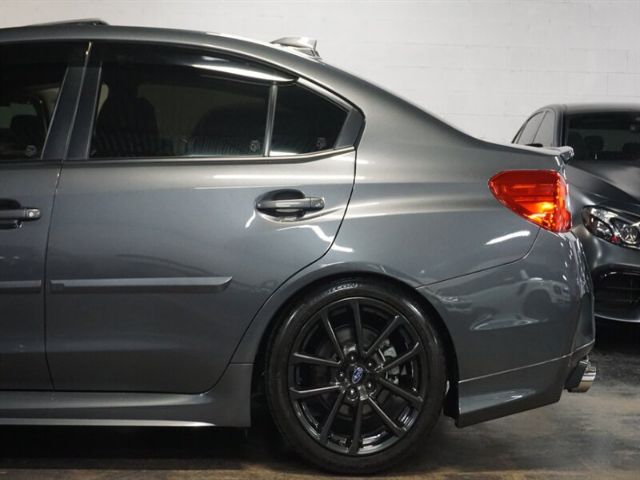 Photo 4 VIN: JF1VA1H66L9826066 - SUBARU WRX 