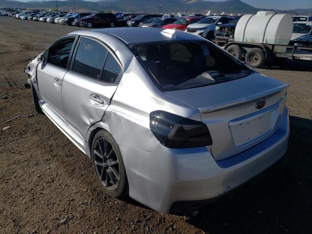 Photo 2 VIN: JF1VA1H66L9826598 - SUBARU WRX LIMITE 