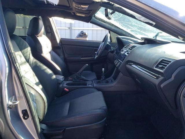 Photo 4 VIN: JF1VA1H66L9826598 - SUBARU WRX LIMITE 