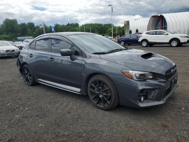 Photo 3 VIN: JF1VA1H66L9827394 - SUBARU WRX LIMITE 